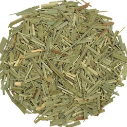 Kräutertee Zitronengras