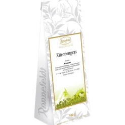 Kräutertee Zitronengras
