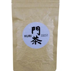 Kuri Kadota Kamairicha bio