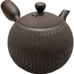 Kyusu Daito mit Reliefmuster