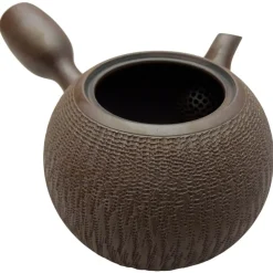 Kyusu Daito mit Reliefmuster