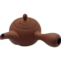 Kyusu Isamu aus Tokoname