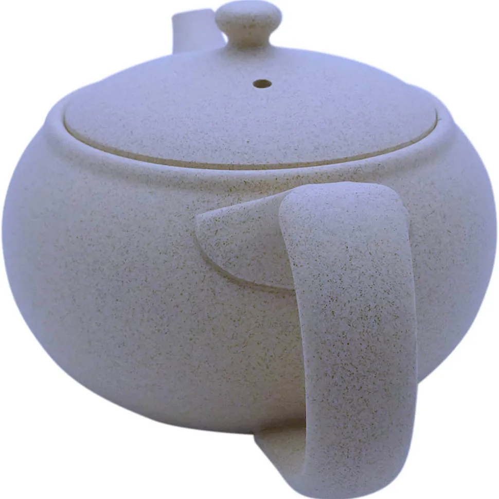 Kyusu Kanso in Variationen