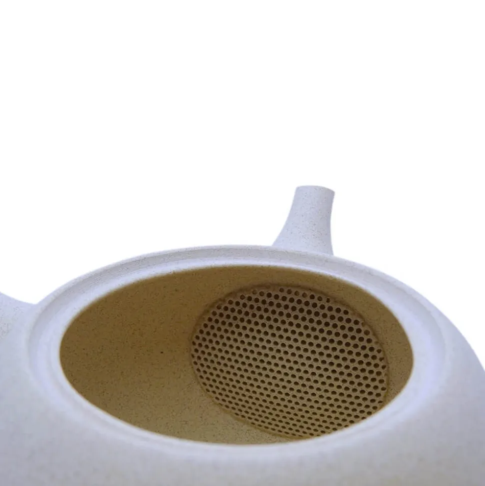 Kyusu Kanso in Variationen