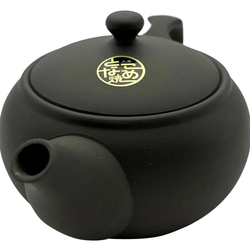Kyusu Kanso in Variationen