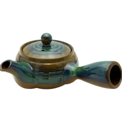 Kyusu Risako Banko Keramik