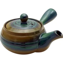 Kyusu Risako Banko Keramik