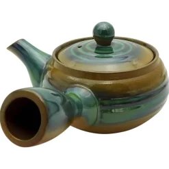 Kyusu Risako Banko Keramik