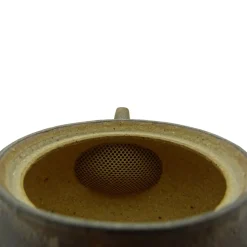 Kyusu Tonkanne mit Keramiksieb