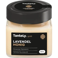 Lavendel Honig bio