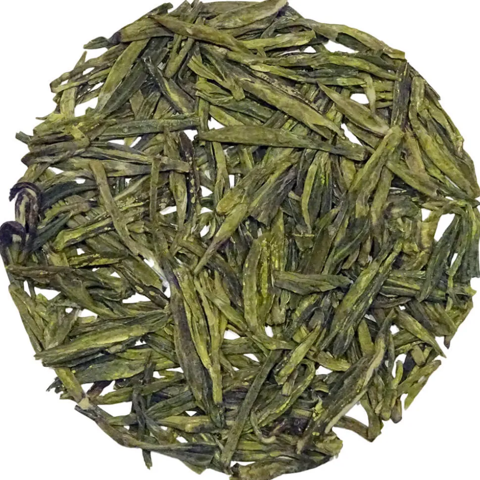 Long Jing Premium bio
