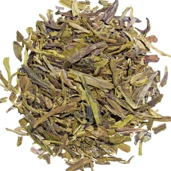 Lung Ching bio aus der Provinz Zhejiang