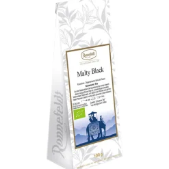 Malty Black bio aus Kolumbien