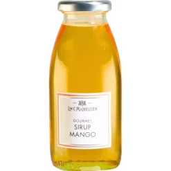 Mango Gourmet Sirup