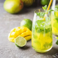 Mango Gourmet Sirup
