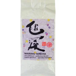 Marimo Sencha bio aus Mie