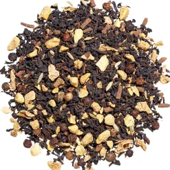 Masala Chai ist die ideale Basis für Chai Latte