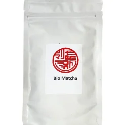 Matcha ceremony grade bio