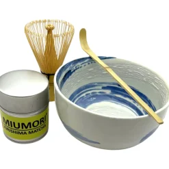 Matcha Einsteiger-Set