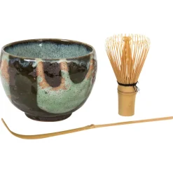 Matcha Geschenkset
