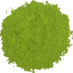 Matcha Horai bio aus der Frühlingspflückung