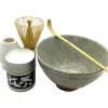 Matcha Komplett-Set