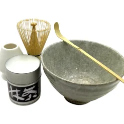 Matcha Komplett-Set