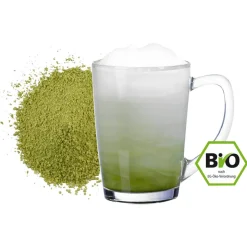 Matcha Latte Tea Mix bio