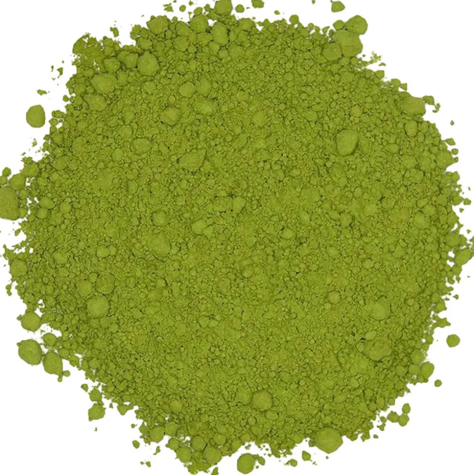 Matcha Midori bio mit fruchtiger Note