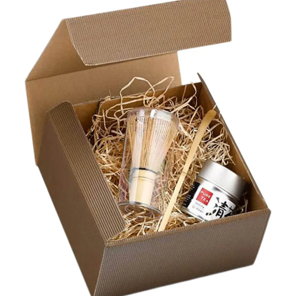Matcha Starter Set