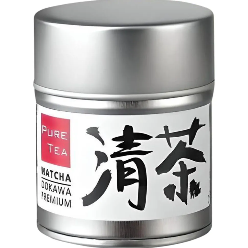 Matcha Starter Set