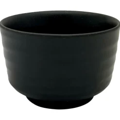 Matchaschale Kuro schwarz