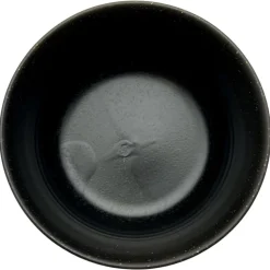 Matchaschale Kuro schwarz
