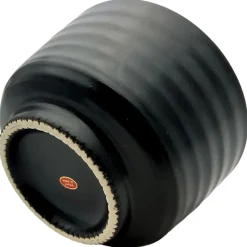Matchaschale Kuro schwarz