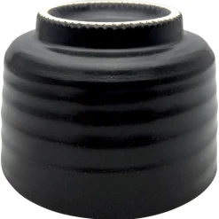 Matchaschale Kuro schwarz