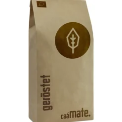 Mate geröstet bio