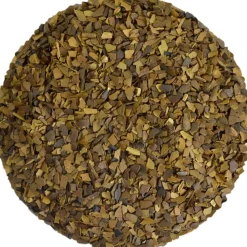 Mate geröstet bio
