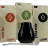 Mate Set Becher Keramik