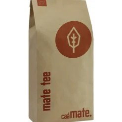 Mate Tee grün bio