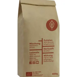 Mate Tee grün bio