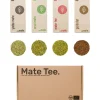 Mate Tee Probierpaket bio