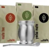 Mate Tee Set Edelstahl Becher