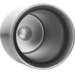 Mate Tee Set Edelstahl Becher