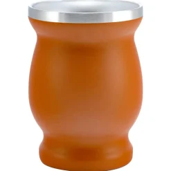 Matebecher mit Bombilla