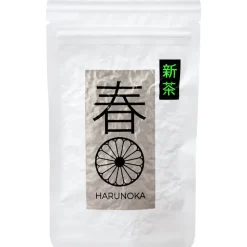 Mie Harunoka Shincha bio 2024