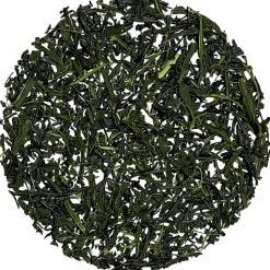 Mie Harunoka Shincha bio 2024