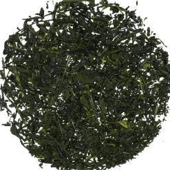 Mie Tokujou Sencha First Flush bio
