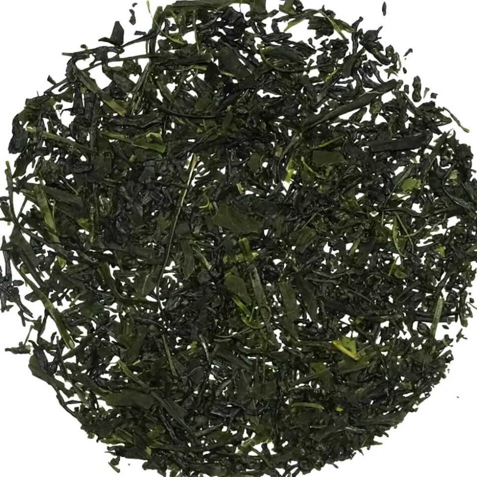 Mie Tokujou Sencha First Flush bio