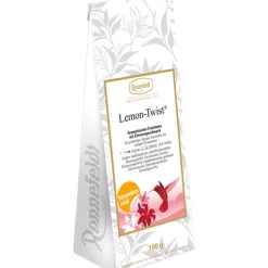 Milder Früchtetee Lemon-Twist®