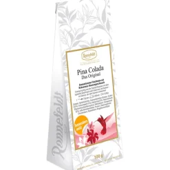Milder Früchtetee Pina Colada